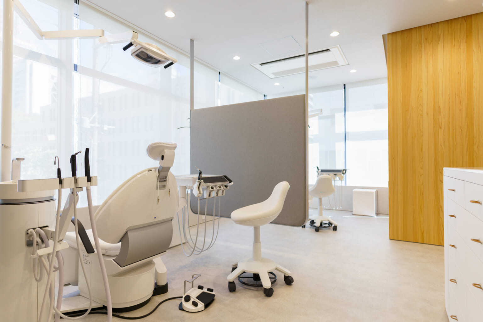 ブライフ矯正歯科